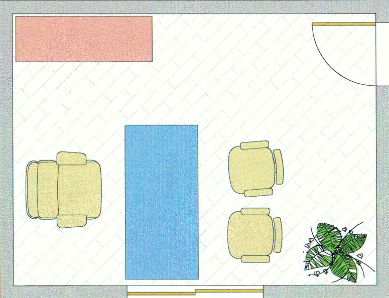 Feng Shui no Ambiente de Trabalho