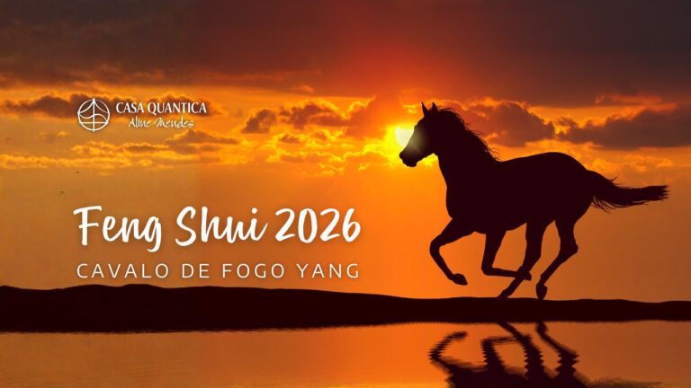 Feng Shui 2026 – Estrelas Voadoras Anuais
