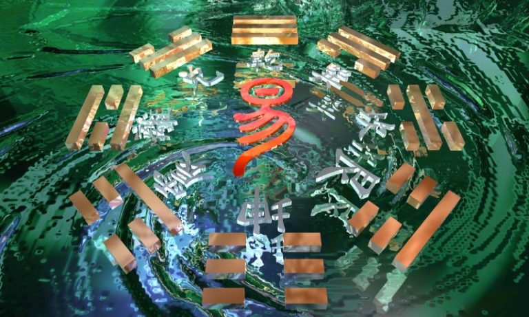Comparativo Feng Shui Tradicional Chinês e neo-Feng Shui do Chapéu Preto
