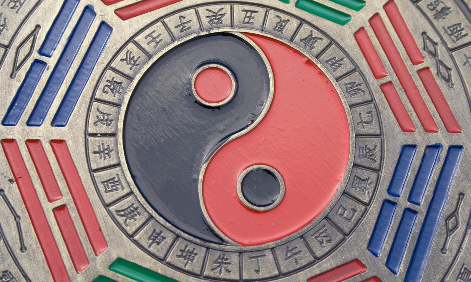 Feng Shui Tradicional Chinês x Neo-Feng Shui do Chapéu Preto