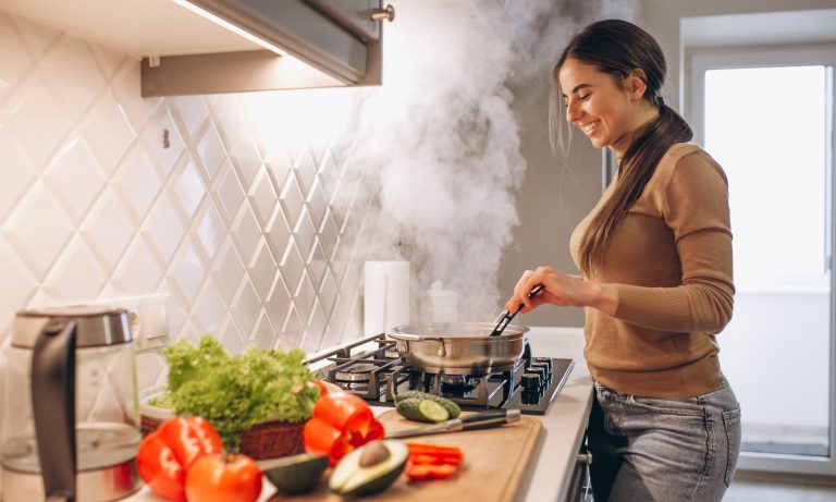 Qual a melhor direção para o fogão segundo o Feng Shui?
