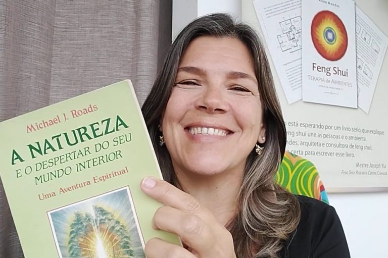 Seu melhor mentor é seu Eu Superior