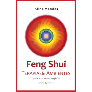 Livro Feng Shui - Terapia de Ambientes