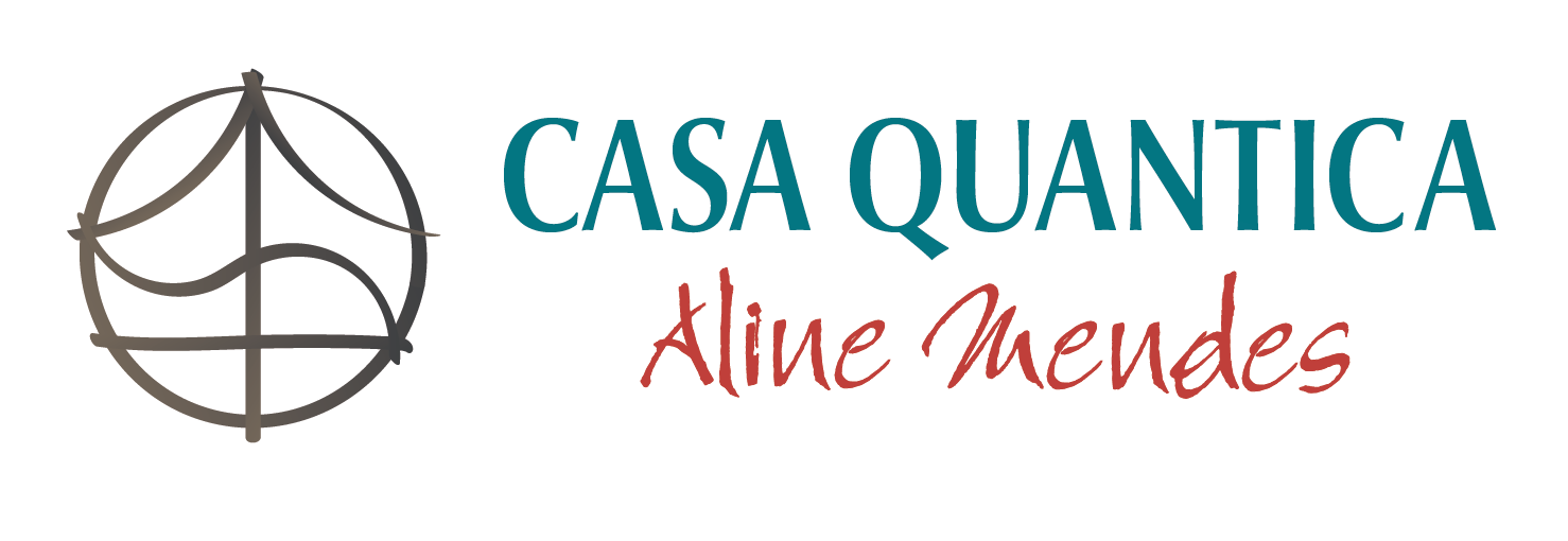 Aline Mendes - Casa Quantica