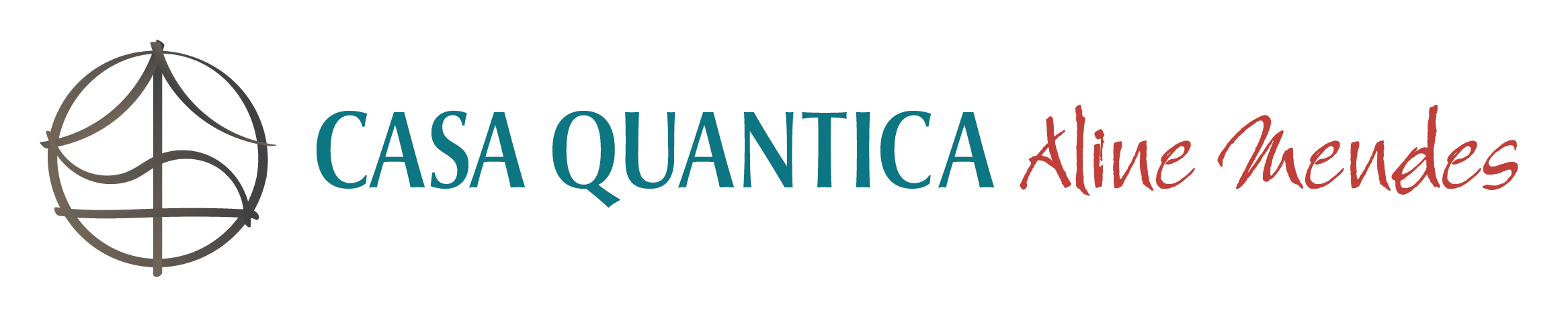 Aline Mendes · Casa Quantica