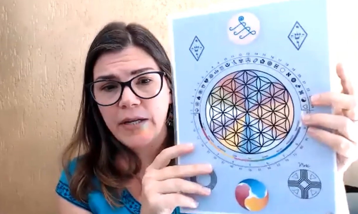 Novo Portal Psiônico Cristalino