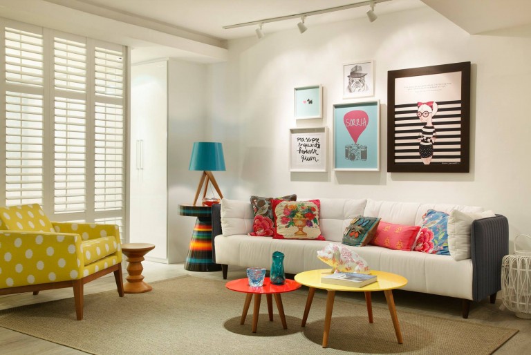 Qual a relação entre organização, feng shui e felicidade?